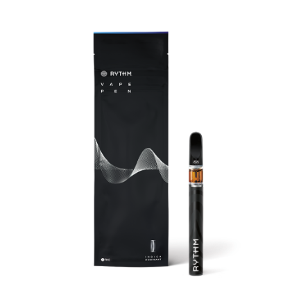 Photograph of product: VelcroZ - Disposable Vape