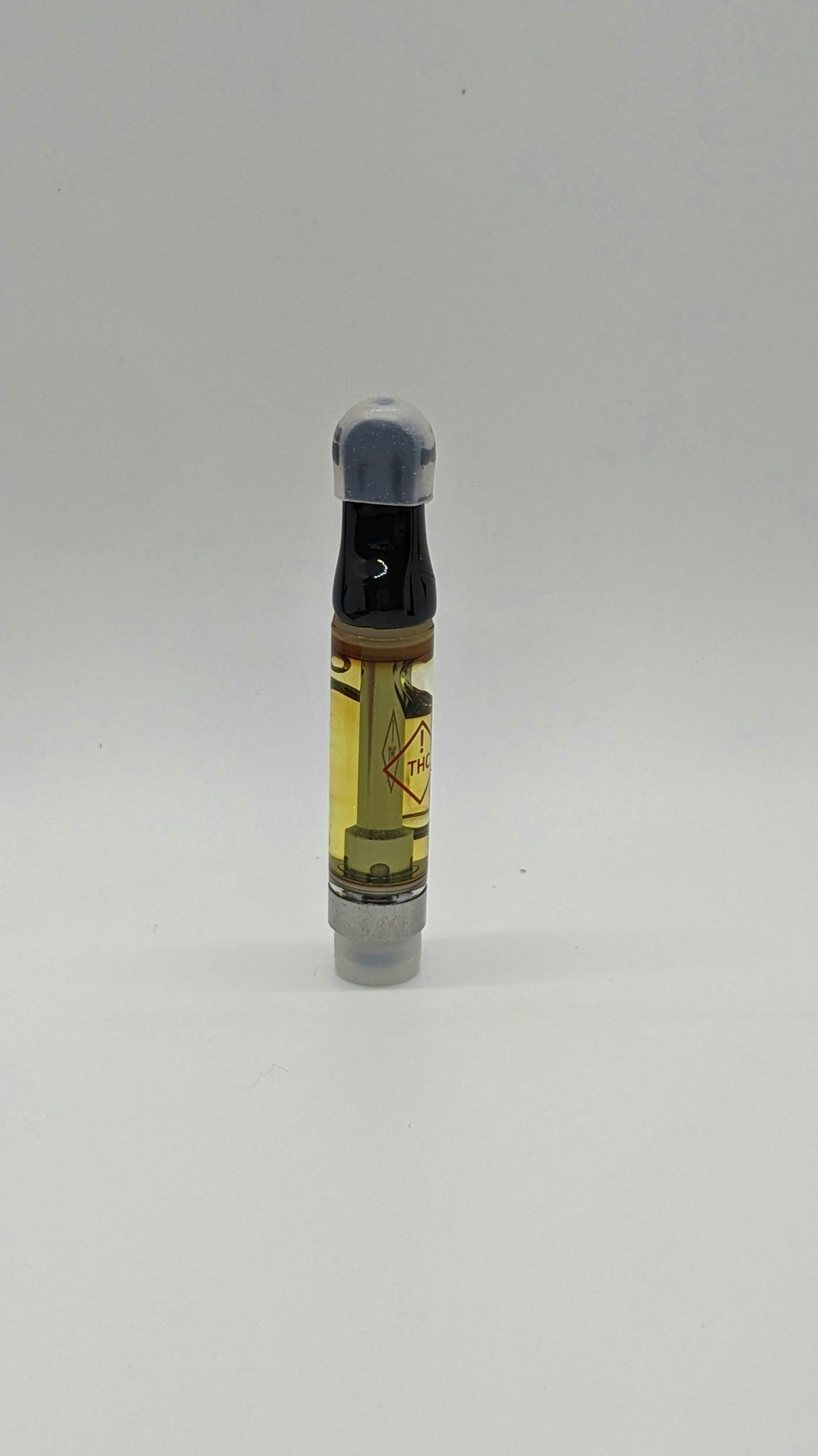 Photograph of product: Colorado Vape | 2gram Melon Magic