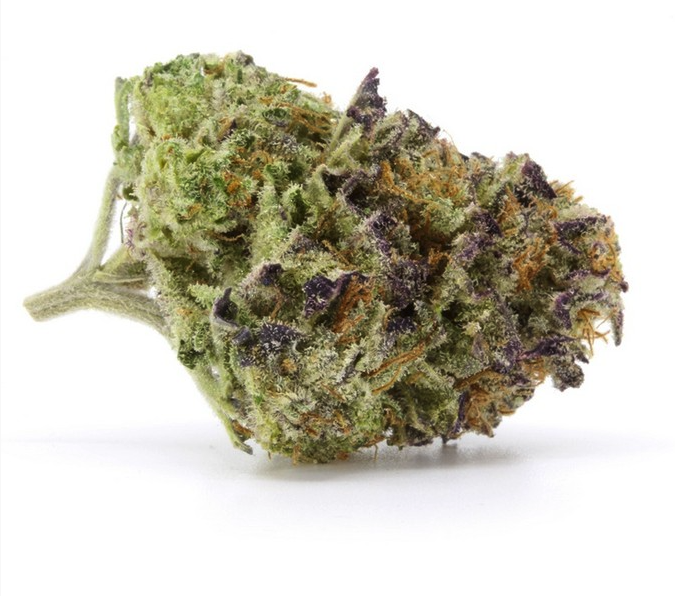 Photograph of product: Deli Style Diamond Tier - Blue Dream - 28g