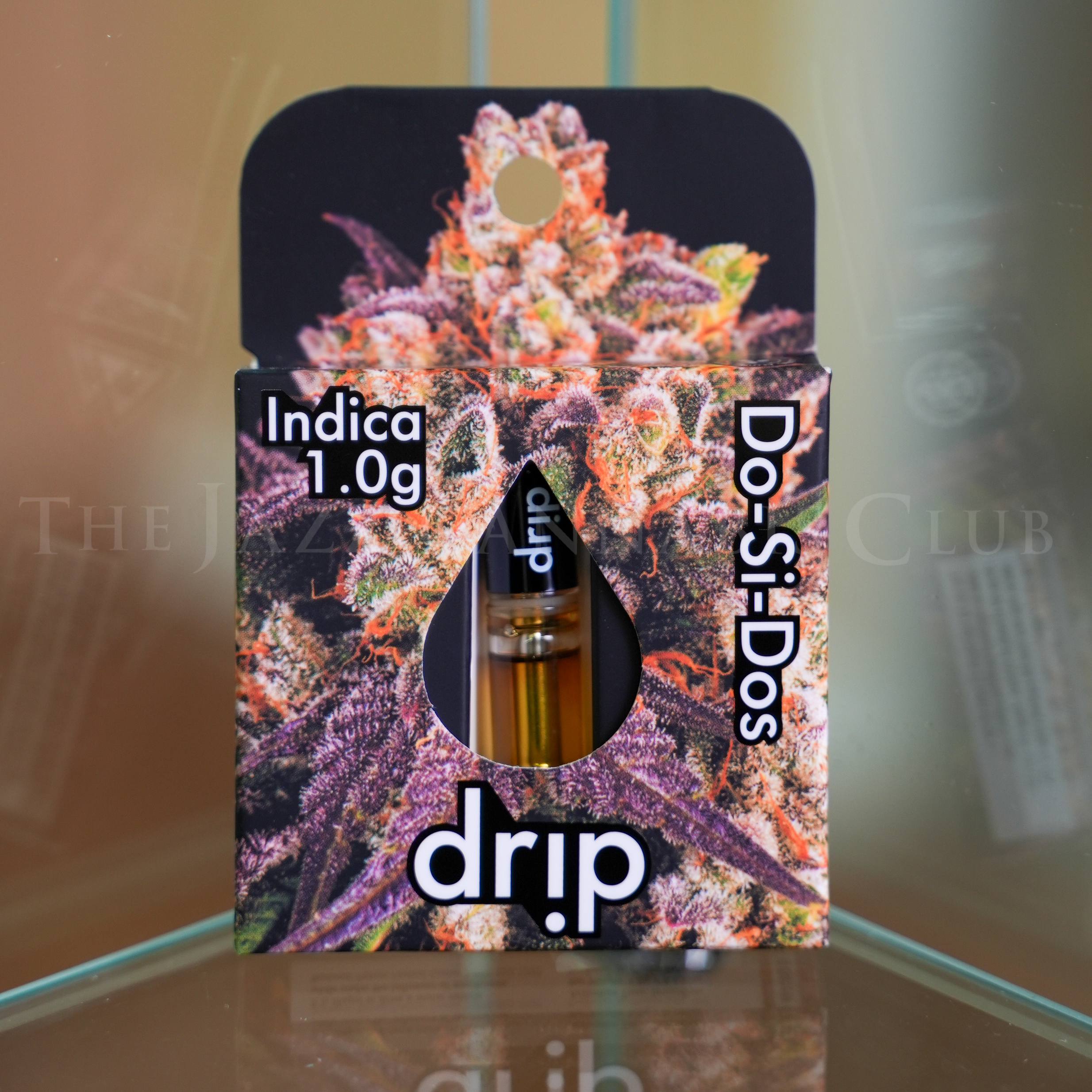 Photograph of product: Drip - Do-Si-Dos - Cart