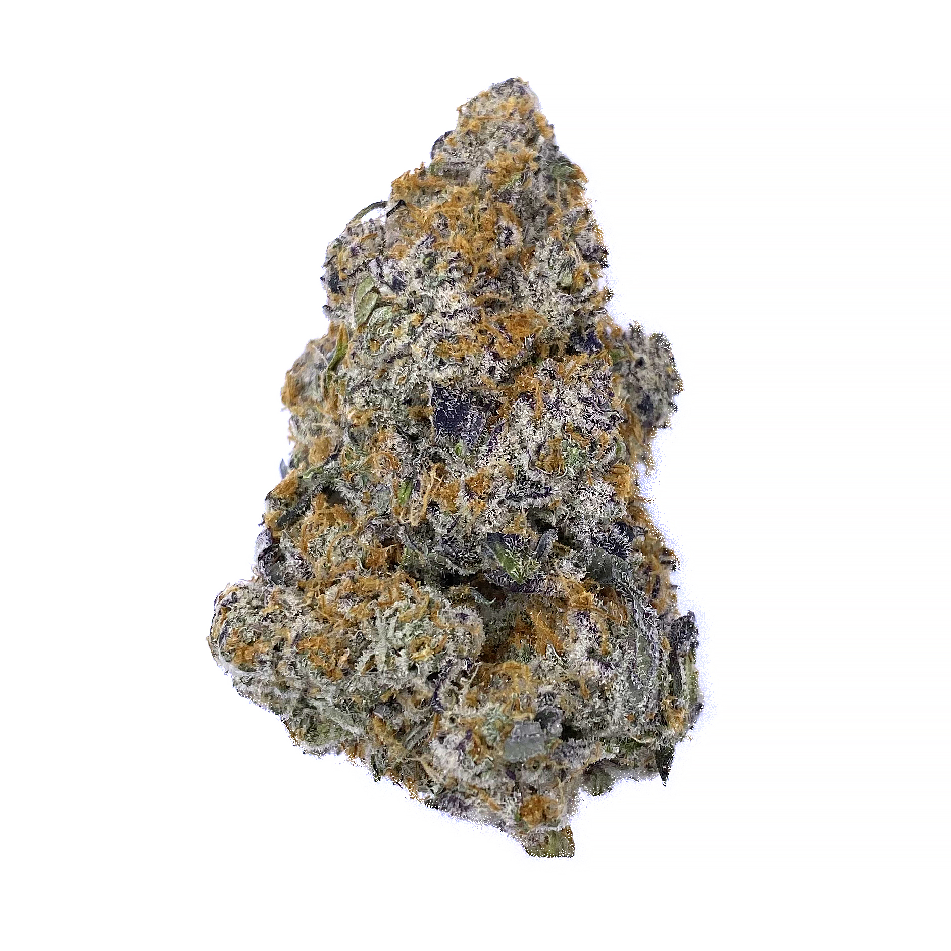 Photograph of product: - 1g - Black Raspberry - Farmco