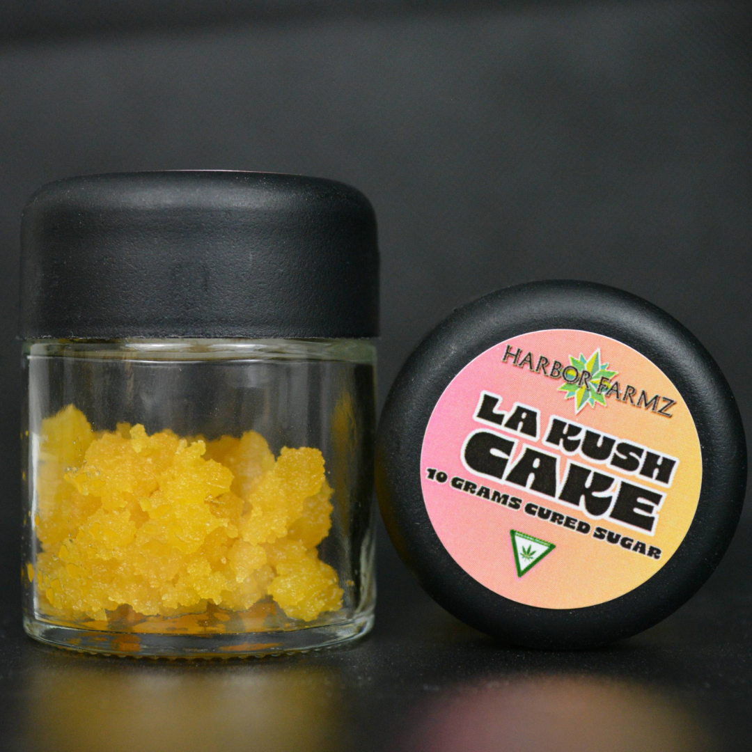 Photograph of product: 10g | Permanent Glue | Cured Resin