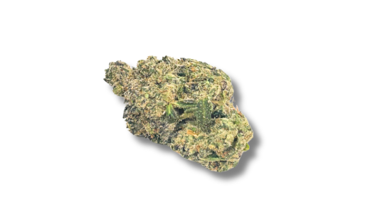 Photograph of product: COOKIES & GREASE | FLOWER - 3.5g