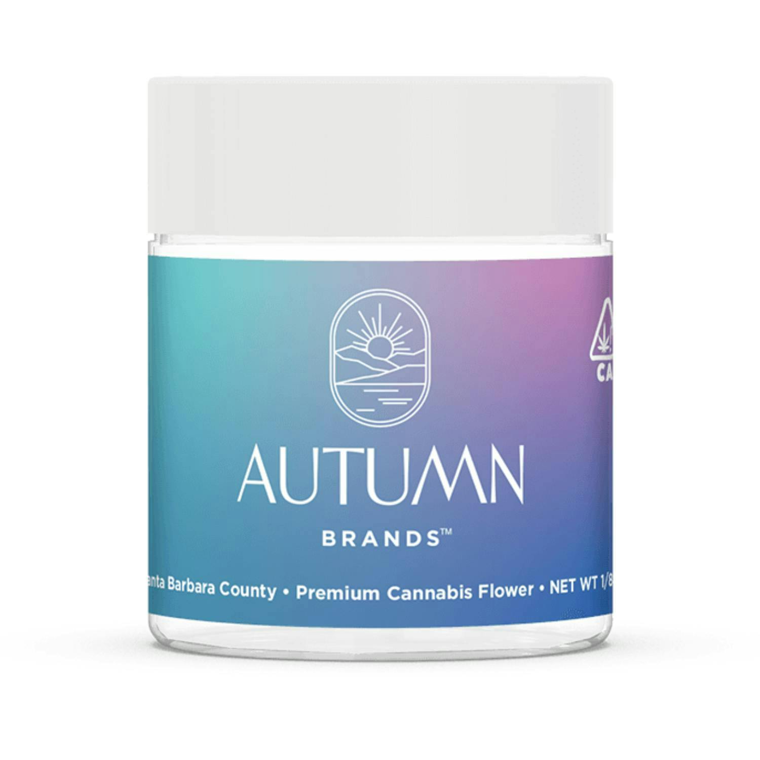 Photograph of product: Autumn Brands - OGZ - 3.5g