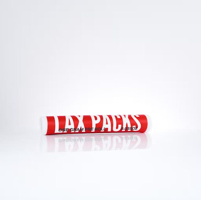 Photograph of product: Tommy's Z Pre-Roll - 