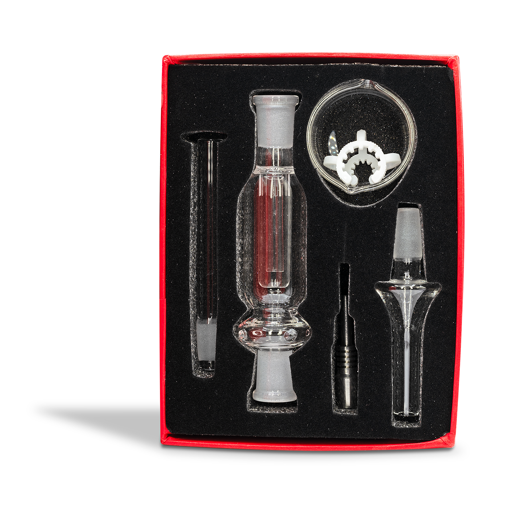 Photograph of product: Nectar Collector