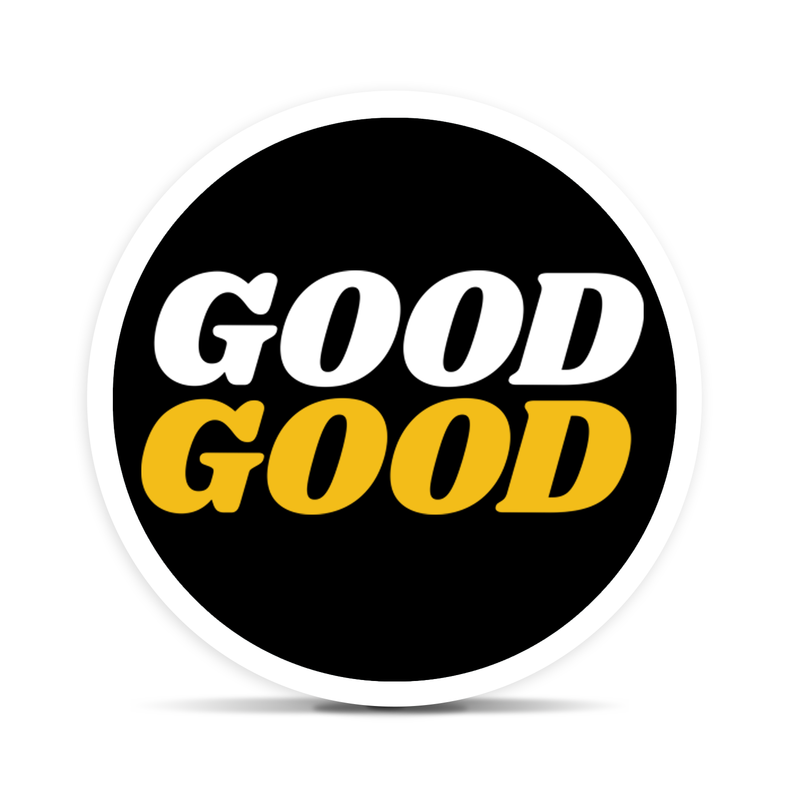 Logo for img-fluid: GoodGood