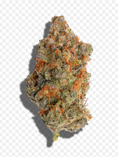 Photograph of product: REVOLUTION - JELLY DONUTZ (3.5G) (H)