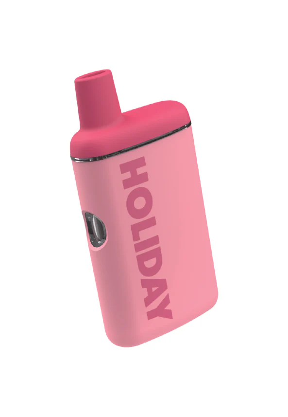 Photograph of product: Weekend | 1g | Disposable Vape