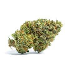 Photograph of product: ** The Soap - GREEN LEAF SPECIAL - 28g