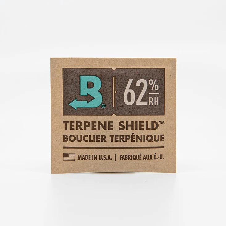 Photograph of Product: 8g 62 % Humidity Pack