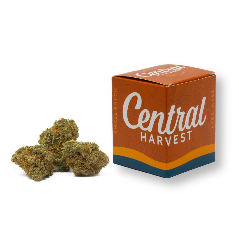 Photograph of product: Super Silver Star | 3.5g