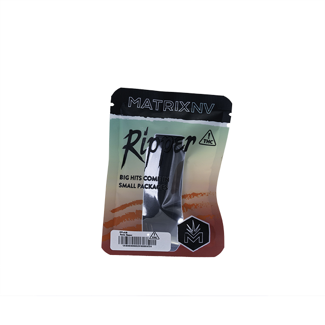 Photograph of product: Sweet Insanity Live Resin Disposable Ripper 0.85g {V165}