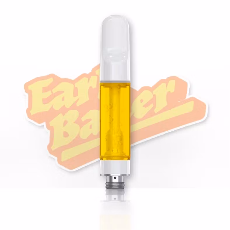 Photograph of product: Earl Baker Super Dantes 1G Vape T86.293 H 00057