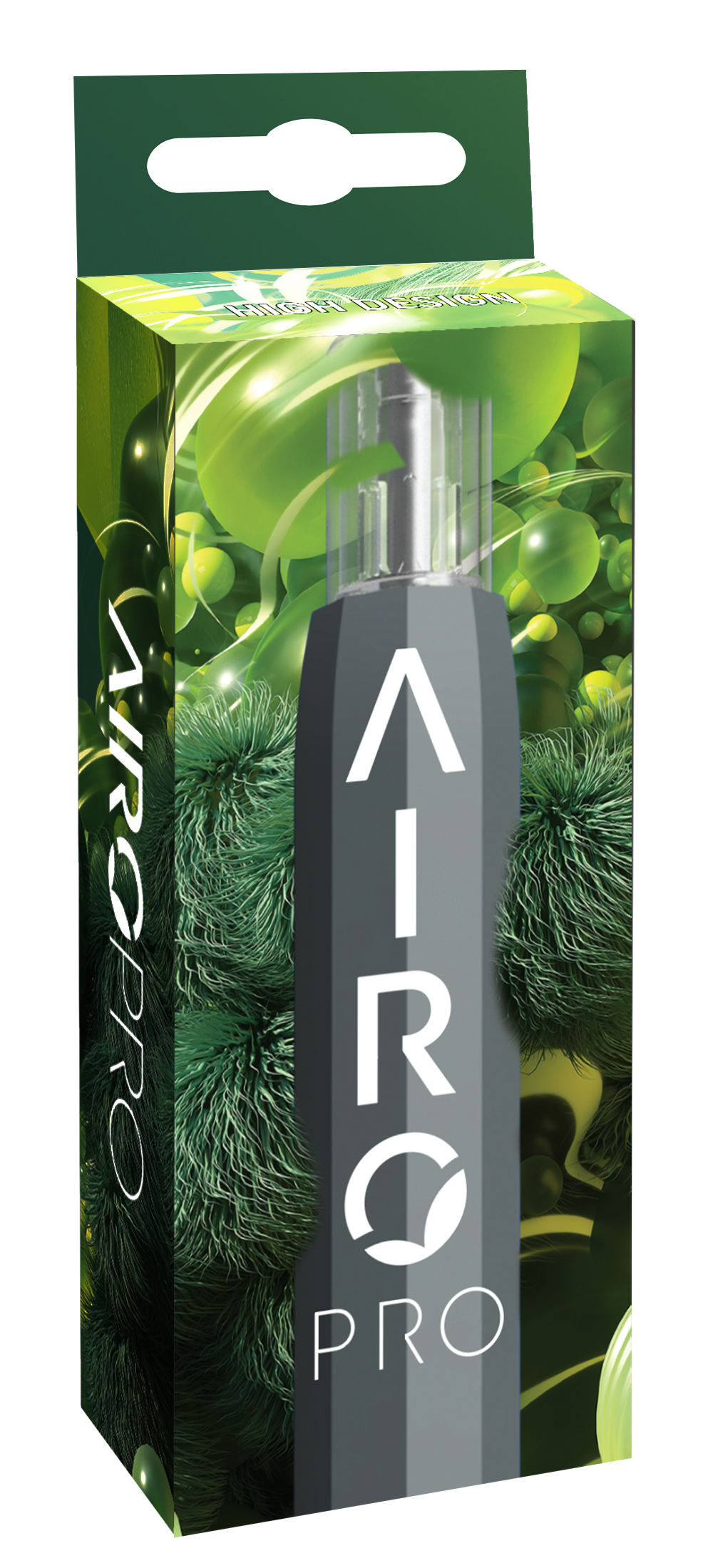 Photograph of product: Slate AiroPro Battery
