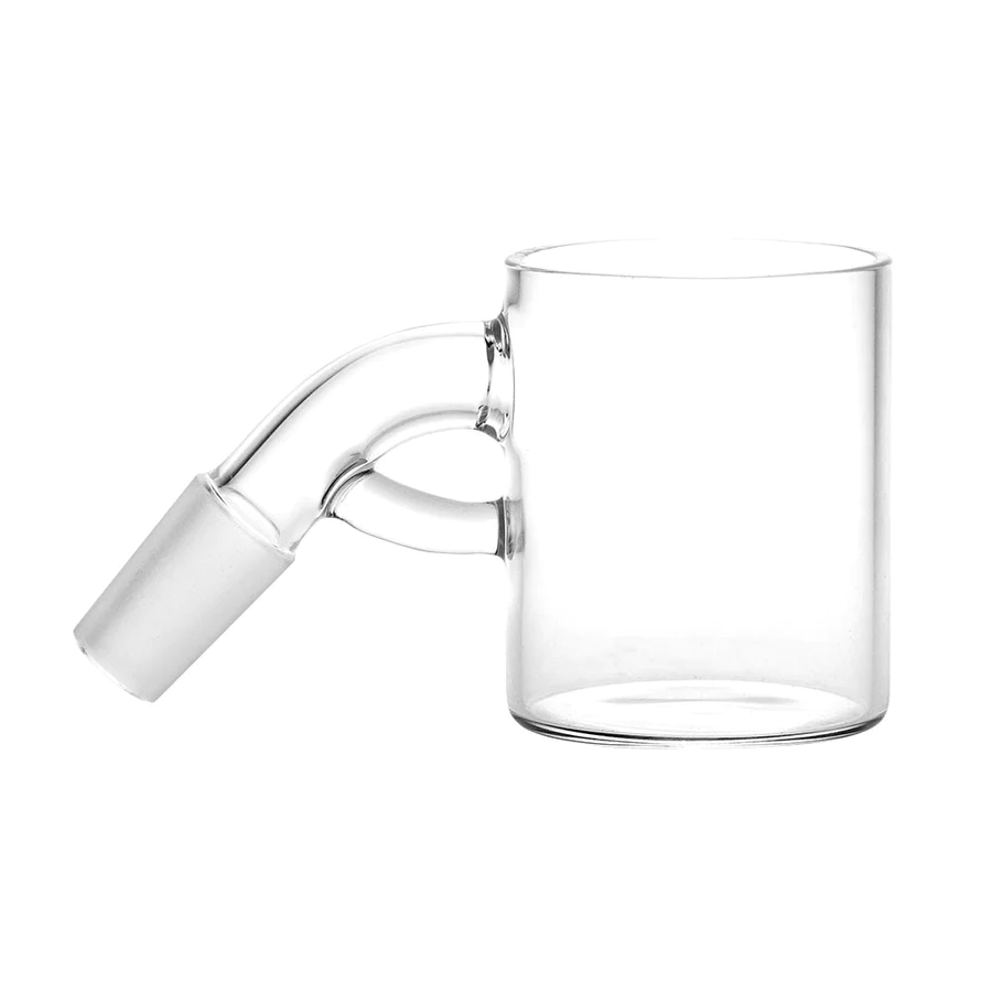 Photograph of Product: Water Pipe Attachment 45D/14mm for Puffco Proxy