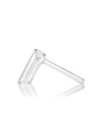 Photograph of Product: Grav Hammer Bubbler
