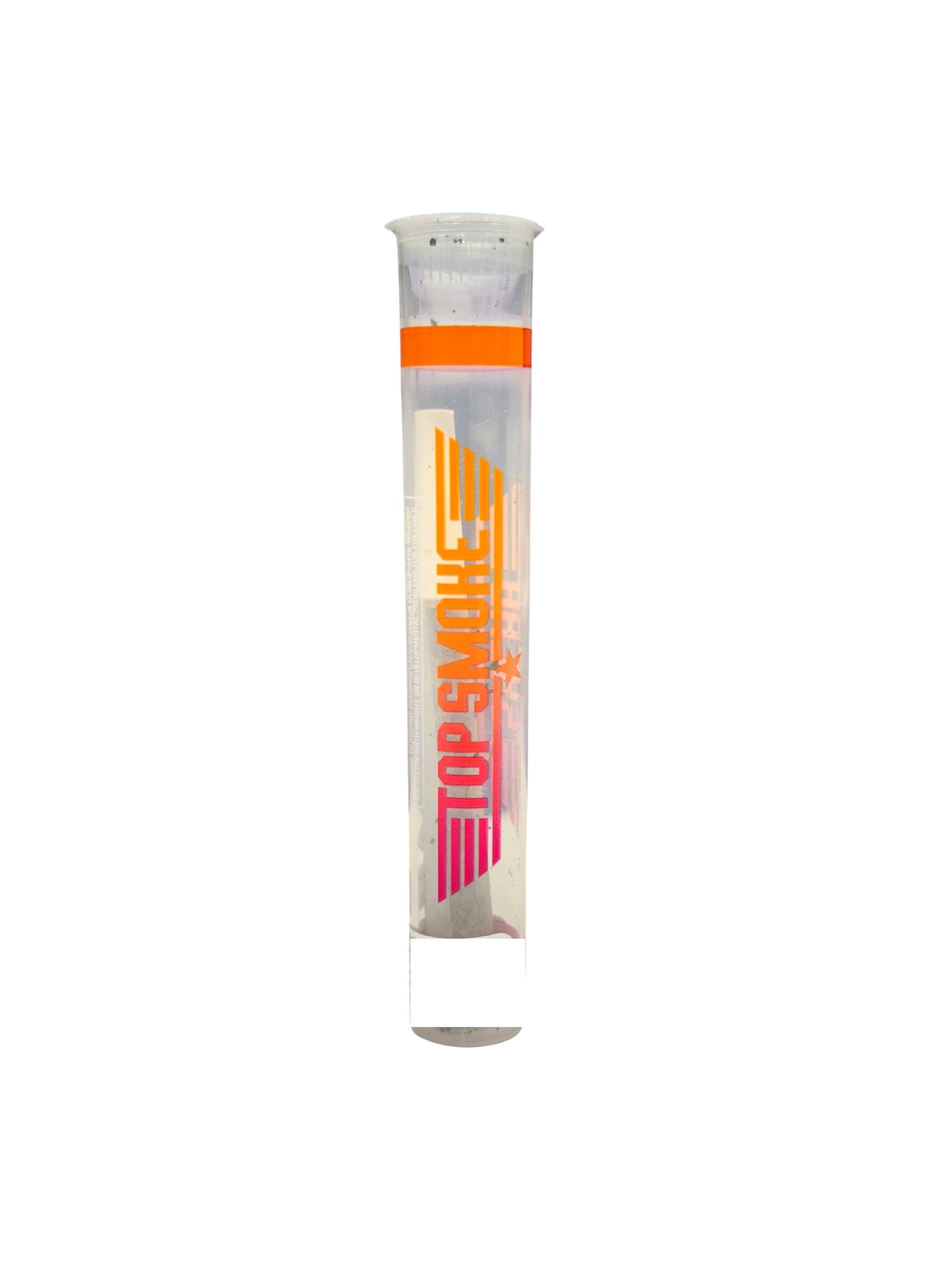 Photograph of product: Top Smoke Pre-Roll | Sherb
