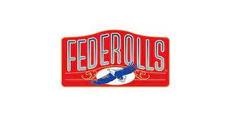 Photograph of product: Single Pre-Roll - Drip Station Federolls