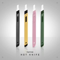 Photograph of product: Hot Knife Dab Tool