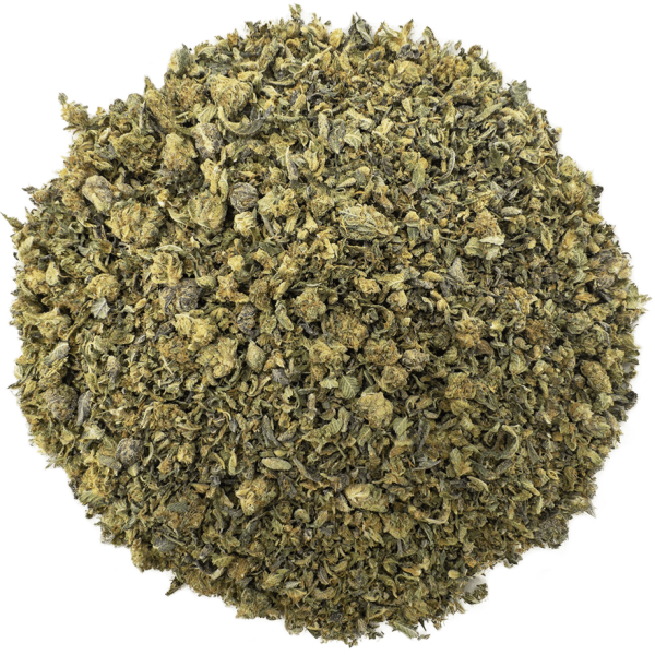 Photograph of product: SunMed Dark Rainbow Trim & Shake - - House Packed - 3.5g