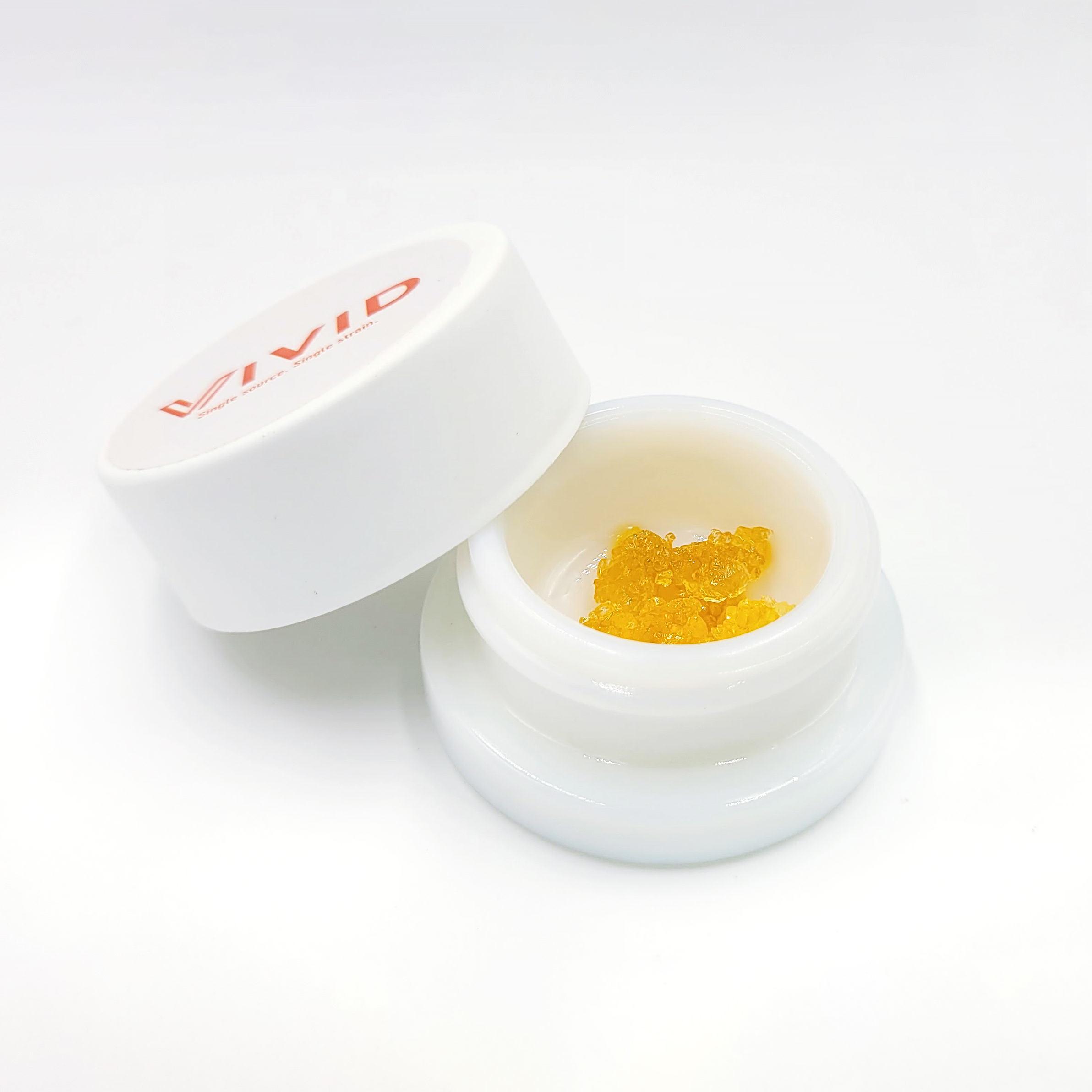 Photograph of product: 1g Live Diamonds & Sauce | Compound Z