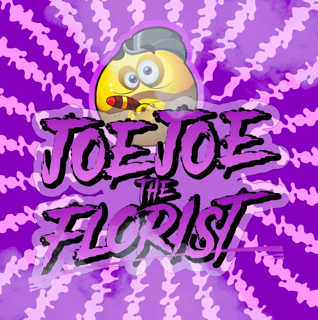 Photograph of product: Joe Joe The Florist Dab Tool