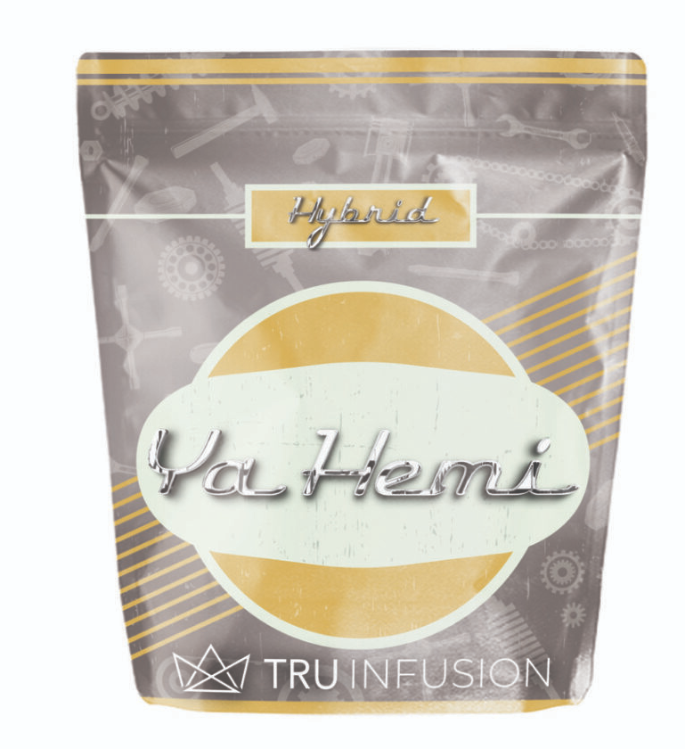 Photograph of product: Yahemi | 3.5g