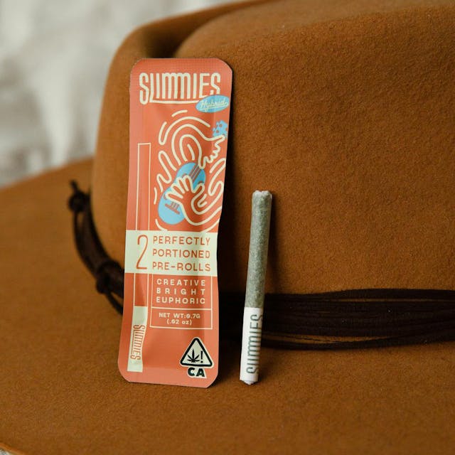 Photograph of product: Hybrid 2-pk | GovernMint Oasis | 0.7g - 