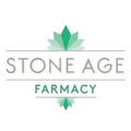 thumbnail-Size Logo for storeLogo: Stone Age Farmacy - Long Beach