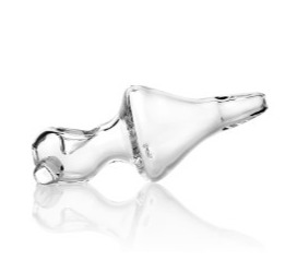 Photograph of product: Grav | Helix Handpipe