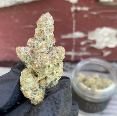 Photograph of product: Wizard Punch - 28g