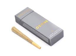 Photograph of product: PK Crasher | 1g | 1pk