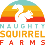 Photograph of product: Naughty Squirrel Farms | Jokers (I/H) | .7g/5pk Preroll Joint Pack