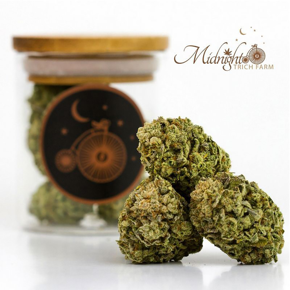 Photograph of product: Trainwreck - 28g