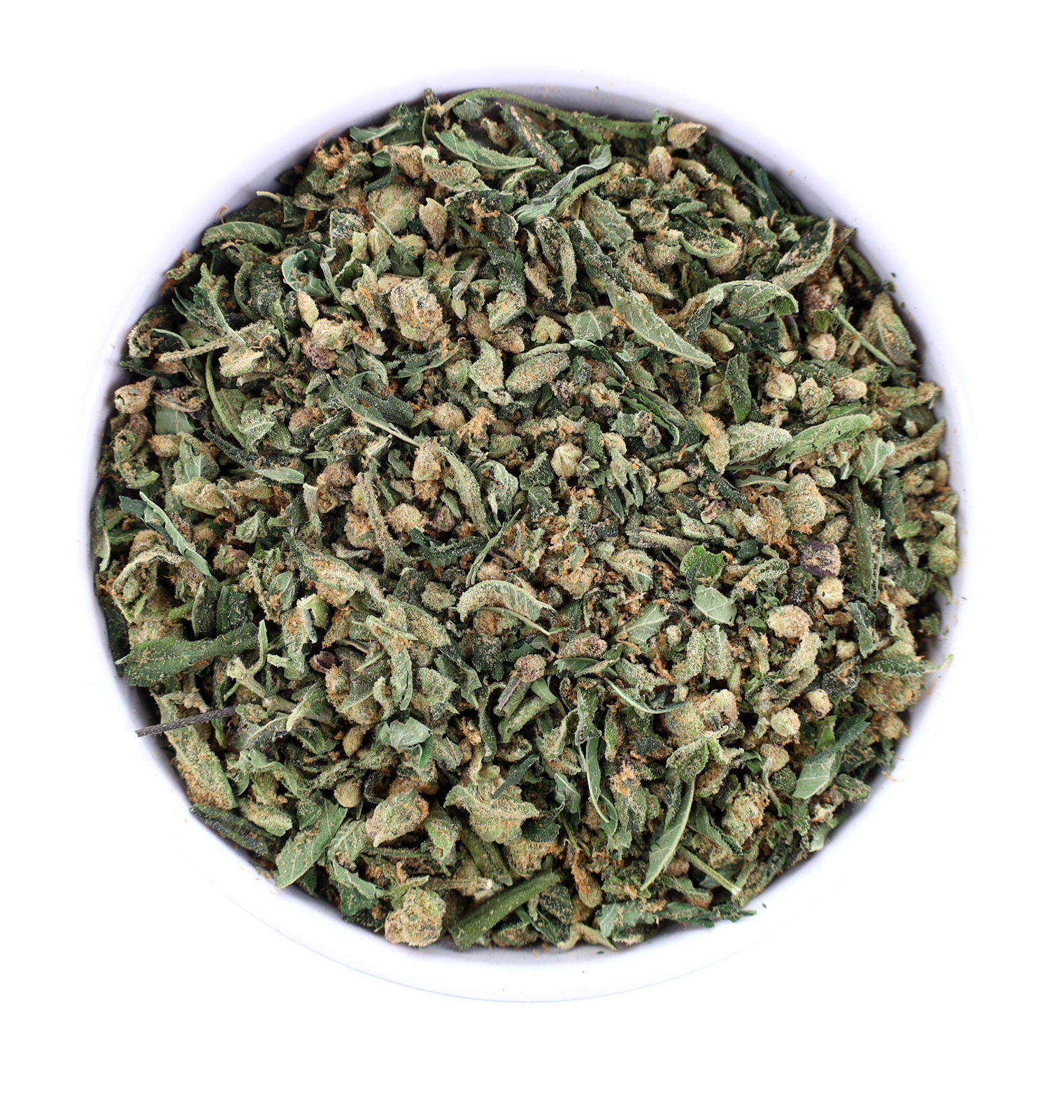 Photograph of product: Green Lantern Shake Ounce - 28g