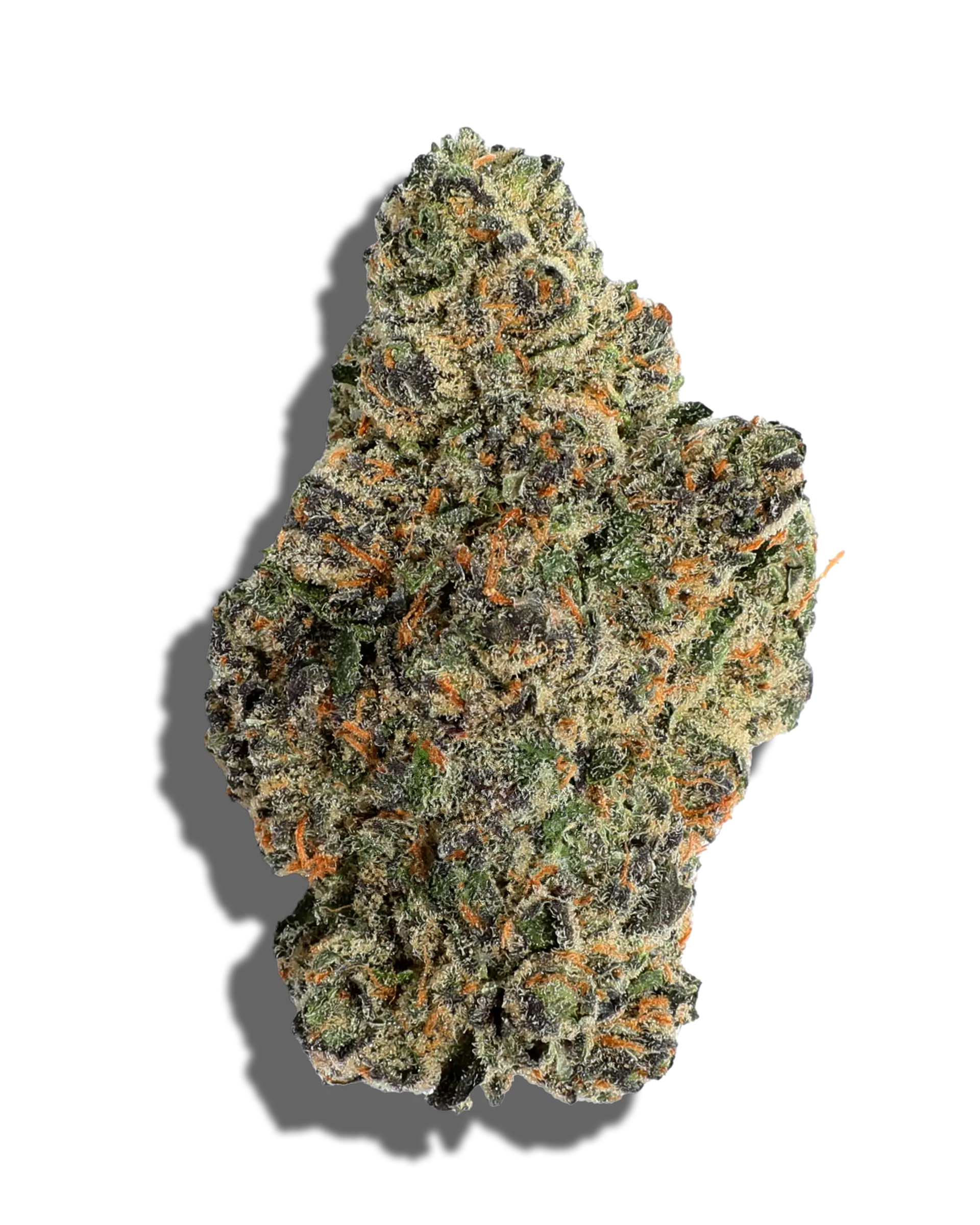 Photograph of product: Rolling Green | Lemon Cherry Banana | 3.5g