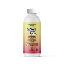 Photograph of Product: Strawberry Lemonade - 100mg