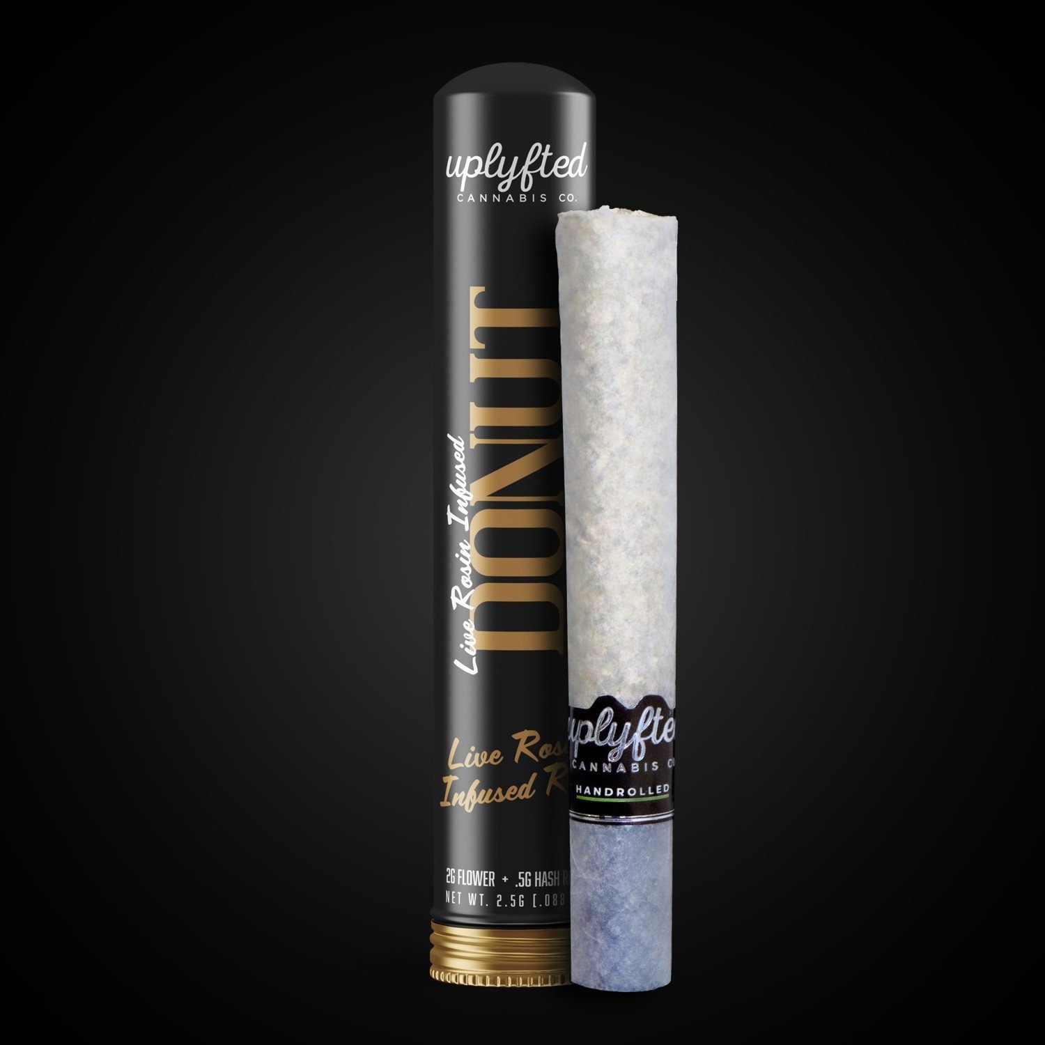 Photograph of product: Uplyfted | Chimera Junky Bubble au chocolat