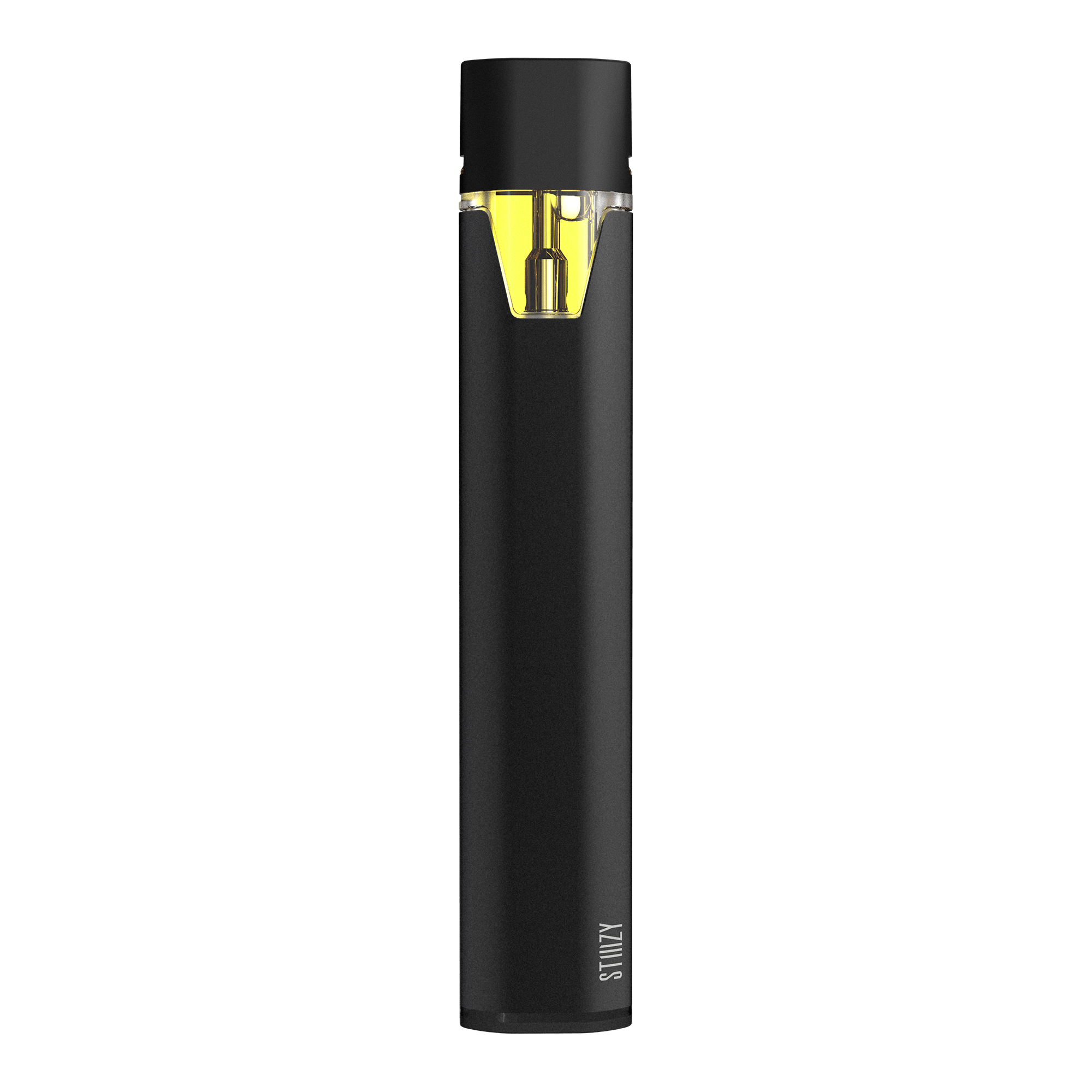 Photograph of product: Stiiizy Battery | Silver