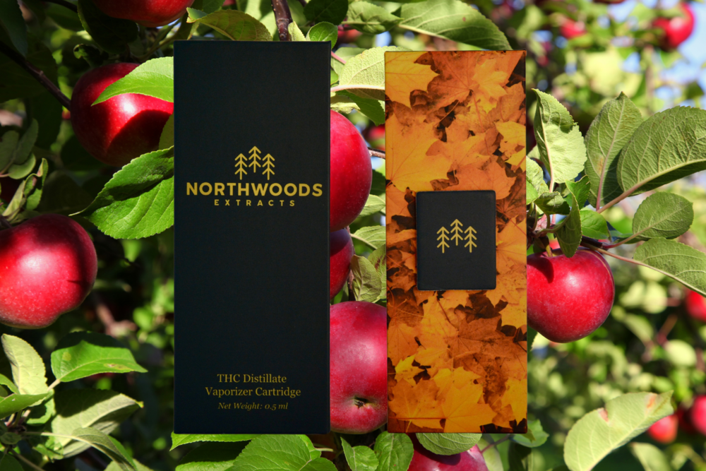 Photograph of product: Cartridge: Forbidden Fruit