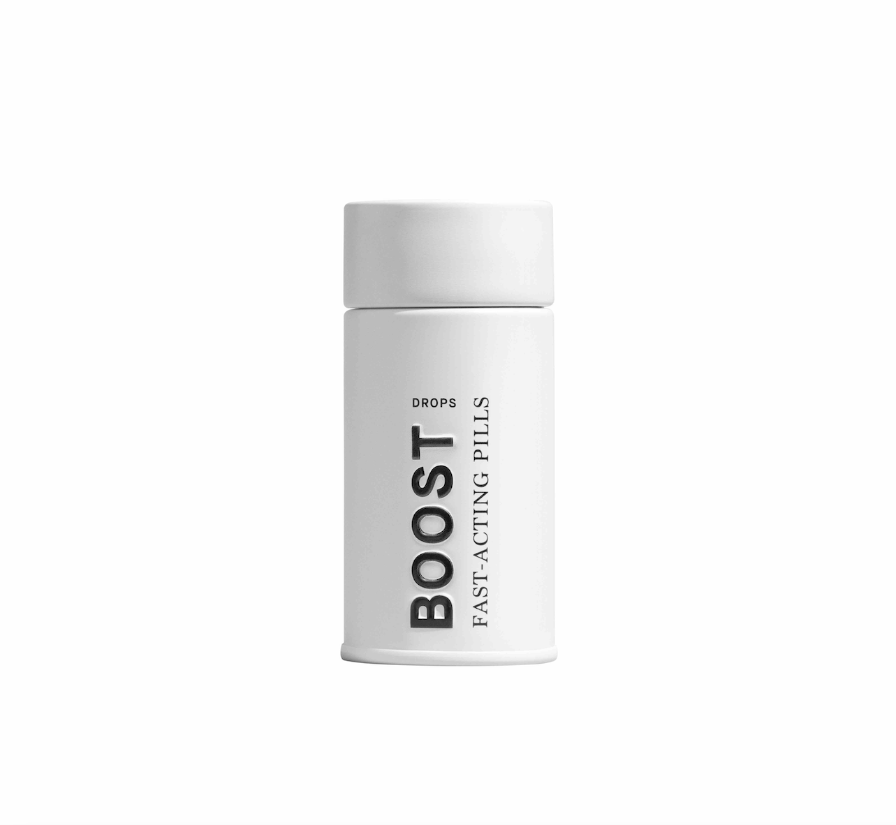 Photograph of product: Boost Tablets 20pk | 100mg