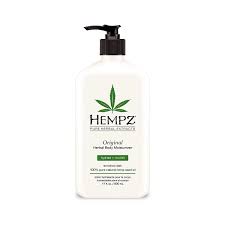 Photograph of Product: Hempz Lotion | Original