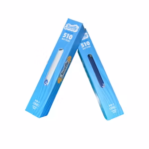 Photograph of product: Jaunty | Navy "Penjamin" | 510 Battery