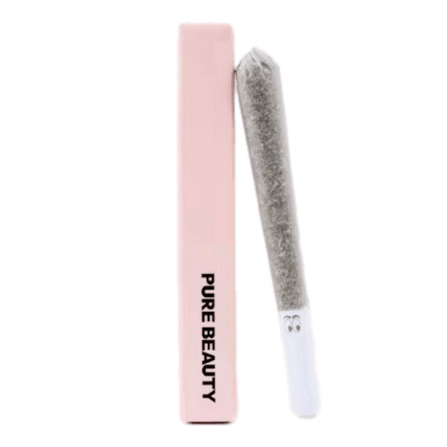 Photograph of product: XOXO Pre-Roll 1g - 