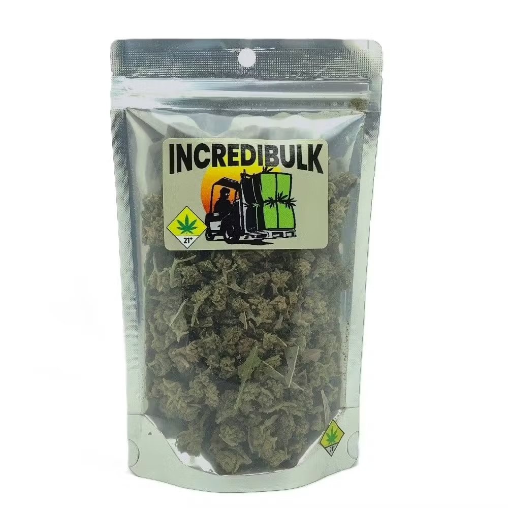 Photograph of product: Casey Jones - 28g