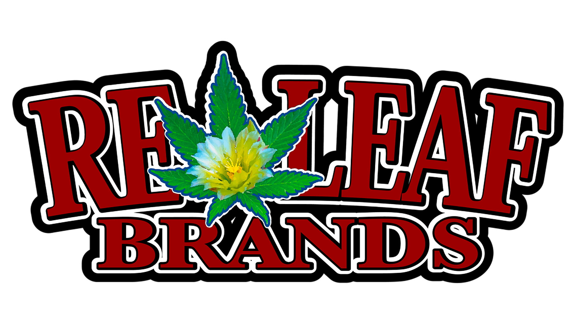 Logo for brandLogo: Releaf