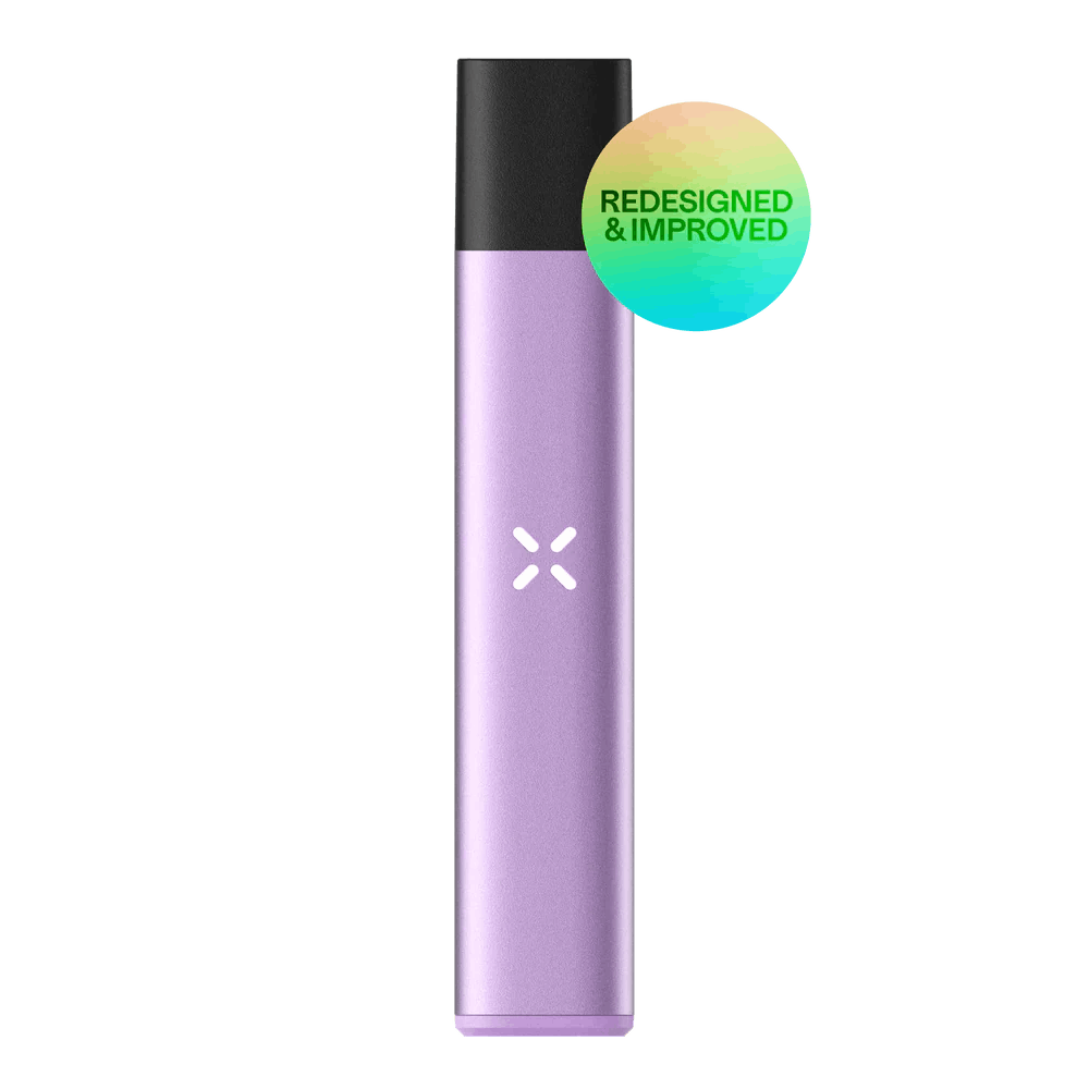 Photograph of product: PAX Era Go (Lavender)