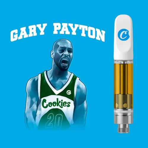 Photograph of product: GARY PAYTON 1G