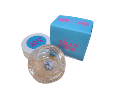 Photograph of product: Silly Nice | 1g Frosted au chocolat Ball